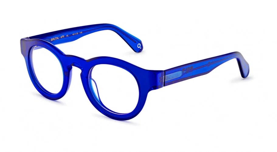 Etnia Barcelona BRUTAL NO.01 Eyeglasses - view 48